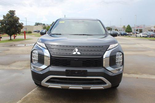 2024 Mitsubishi Outlander SE 2.5 S-AWC