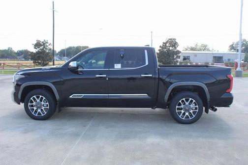 2026 Toyota Tundra Hybrid 1794 Edition