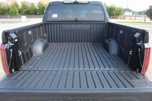 2026 Toyota Tundra Hybrid 1794 Edition