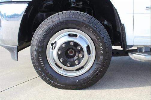 2024 RAM 3500 Big Horn Crew Cab 4x4 8' Box