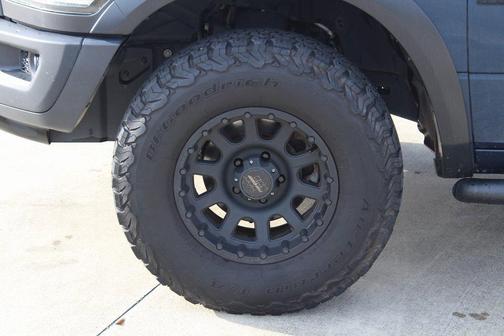 2021 RAM 1500 Classic Warlock Quad Cab 4x4 6'4' Box