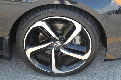 2021 Honda Accord Sport 1.5T