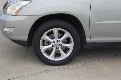 2009 Lexus RX 350 Base