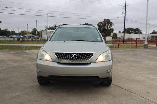 2009 Lexus RX 350 Base
