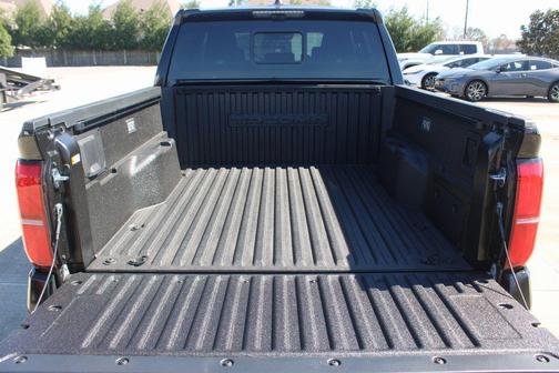 2026 Toyota Tacoma Hybrid TRD Off Road