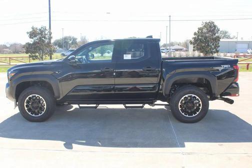 2026 Toyota Tacoma Hybrid TRD Off Road