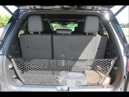 Magnetic Gray Metallic 2026 Toyota Sequoia TRD Pro