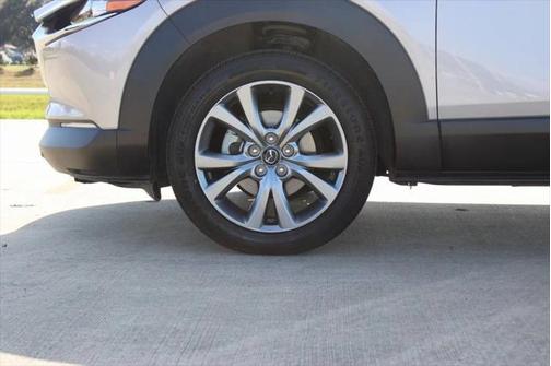 2023 Mazda CX-30 2.5 S Select Package