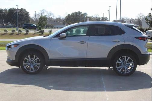 2023 Mazda CX-30 2.5 S Select Package