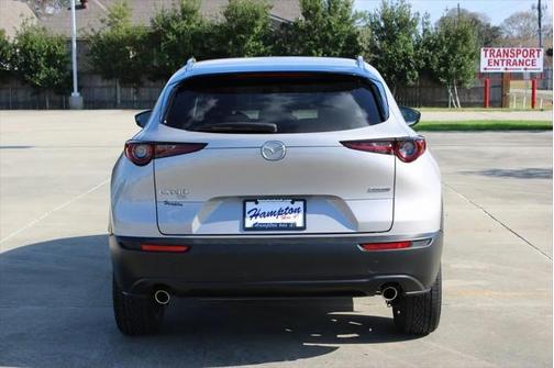 2023 Mazda CX-30 2.5 S Select Package