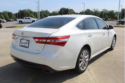 2014 Toyota Avalon XLE Touring