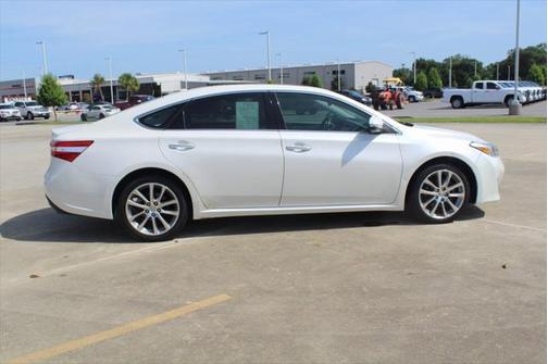 2014 Toyota Avalon XLE Touring