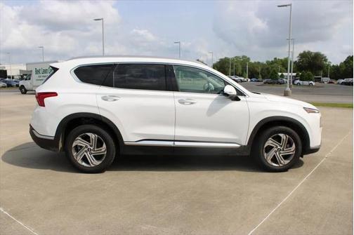 2023 Hyundai SANTA FE SEL 2.4