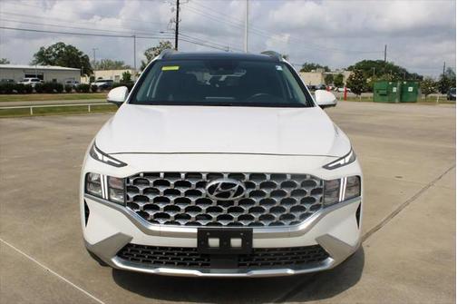 2023 Hyundai SANTA FE SEL 2.4