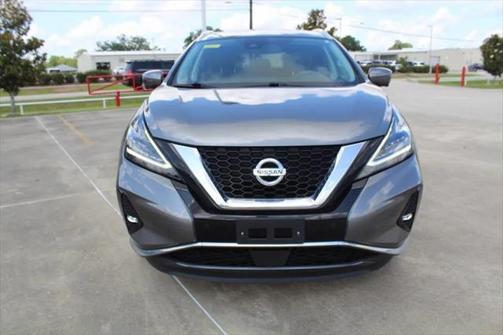 2022 Nissan Murano SL FWD