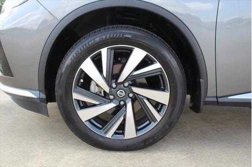 2022 Nissan Murano SL FWD