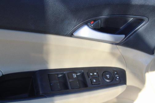 2012 Honda Accord 2.4 LX