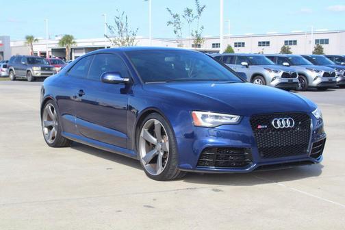 2014 Audi RS 5 4.2