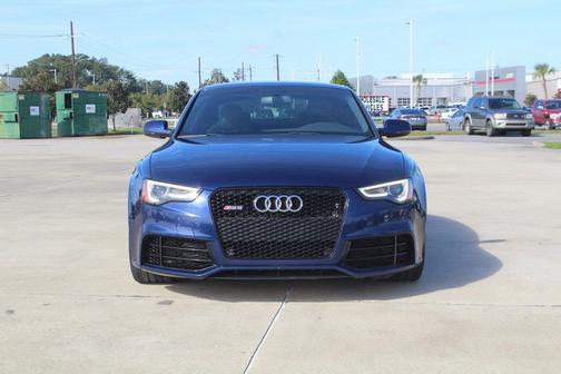 2014 Audi RS 5 4.2