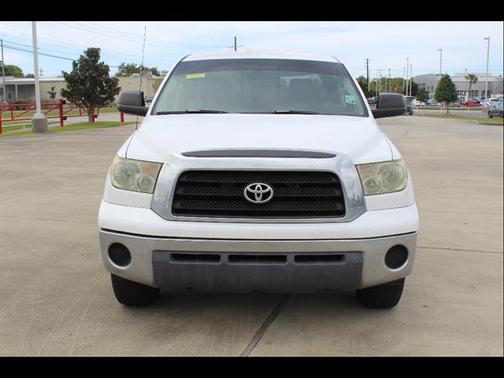2007 Toyota Tundra SR5
