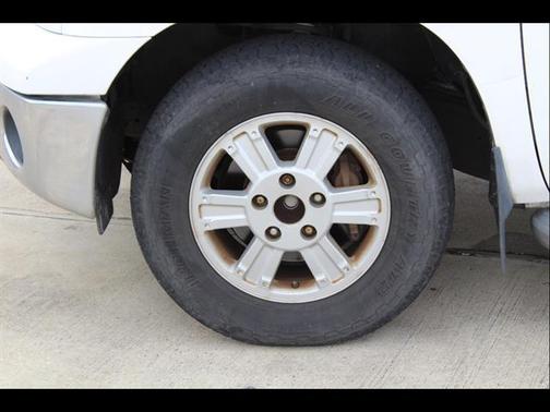 2007 Toyota Tundra SR5