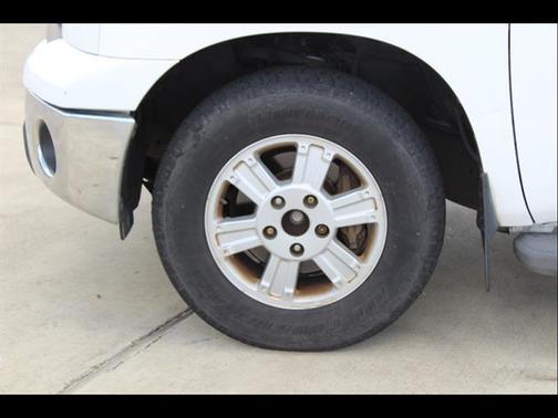 2007 Toyota Tundra SR5