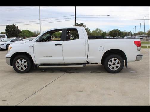 2007 Toyota Tundra SR5