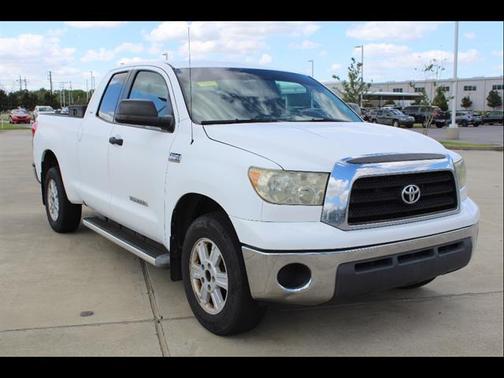 2007 Toyota Tundra SR5