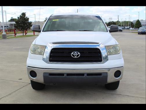 2007 Toyota Tundra SR5