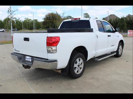 2007 Toyota Tundra SR5