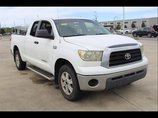 2007 Toyota Tundra SR5