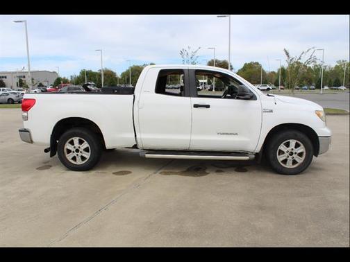 2007 Toyota Tundra SR5