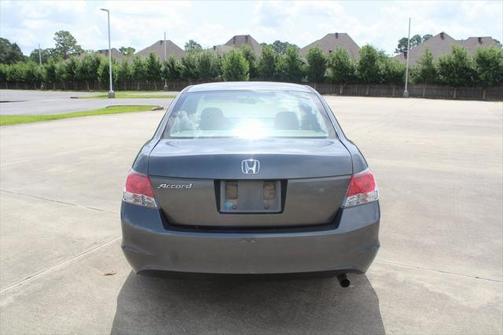 2008 Honda Accord 2.4 LX
