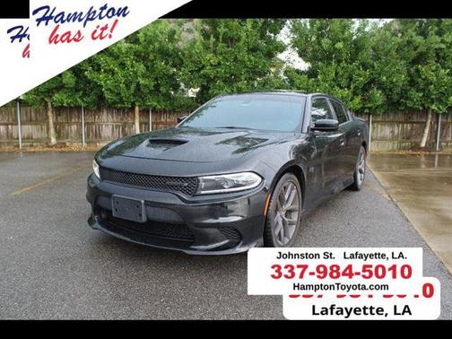 2023 Dodge Charger R/T