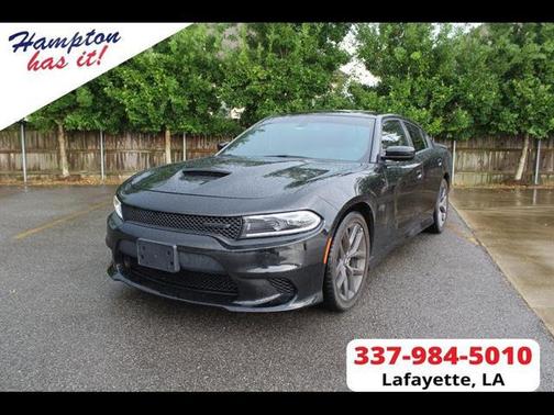 2023 Dodge Charger R/T