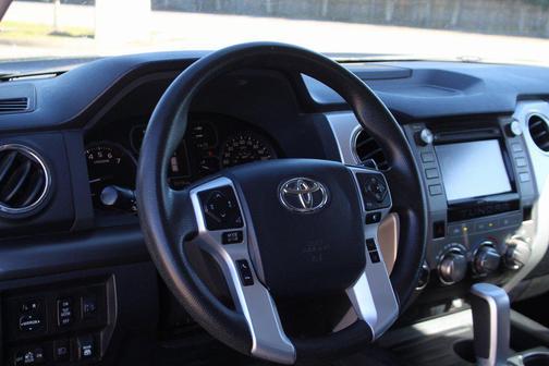 2019 Toyota Tundra SR5