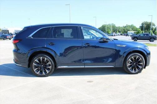 2024 Mazda CX-90 3.3 Turbo S