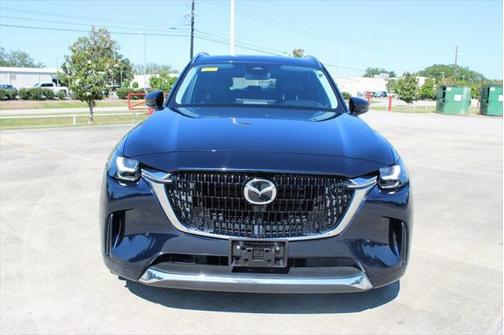 2024 Mazda CX-90 3.3 Turbo S