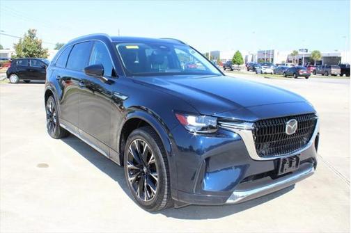 2024 Mazda CX-90 3.3 Turbo S