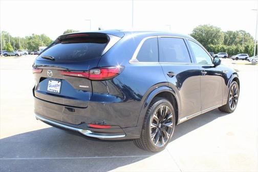 2024 Mazda CX-90 3.3 Turbo S