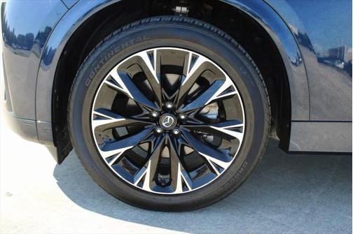 2024 Mazda CX-90 3.3 Turbo S