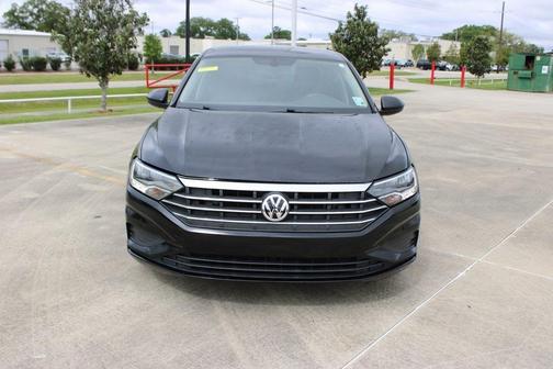 2019 Volkswagen Jetta 1.4T SE