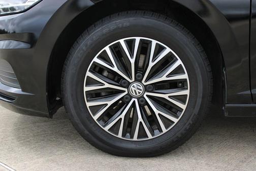 2019 Volkswagen Jetta 1.4T SE