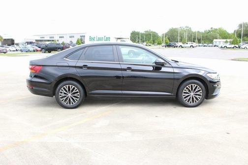 2019 Volkswagen Jetta 1.4T SE