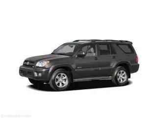 2006 Toyota 4Runner Sport