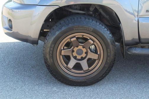 2006 Toyota 4Runner Sport