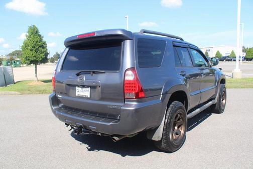 2006 Toyota 4Runner Sport