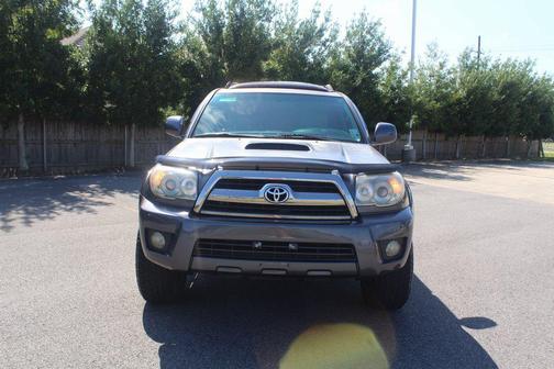 2006 Toyota 4Runner Sport