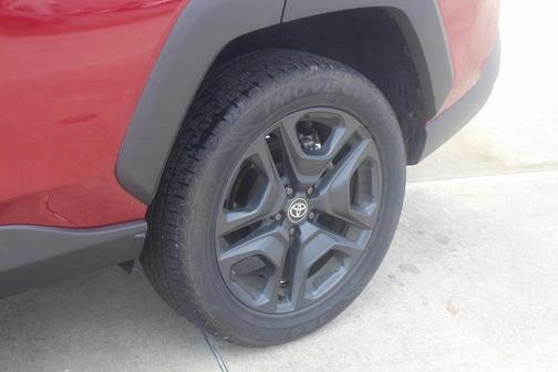 2023 Toyota RAV4 Adventure