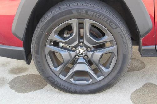 2023 Toyota RAV4 Adventure